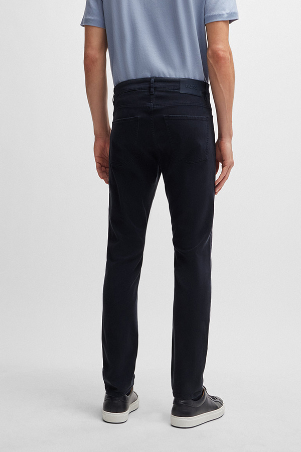 TZHN BOSS - 404 ΜΠΛΕ